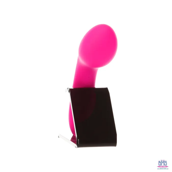 Swan Swan Wand Pink Vibrators