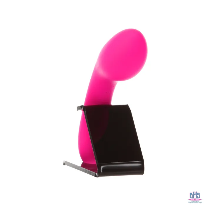 Swan Swan Wand Pink Vibrators
