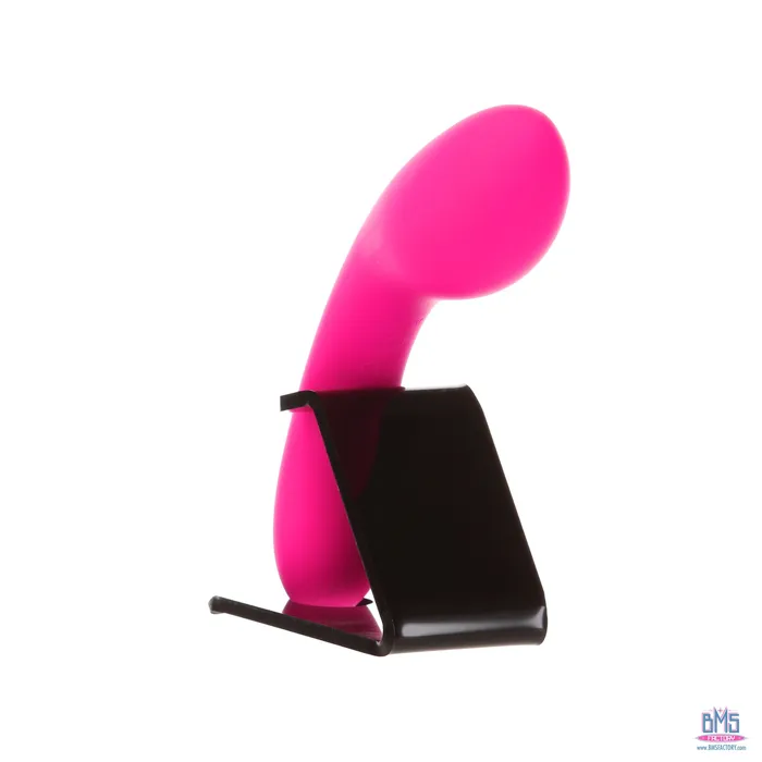 Swan Swan Wand Pink Vibrators