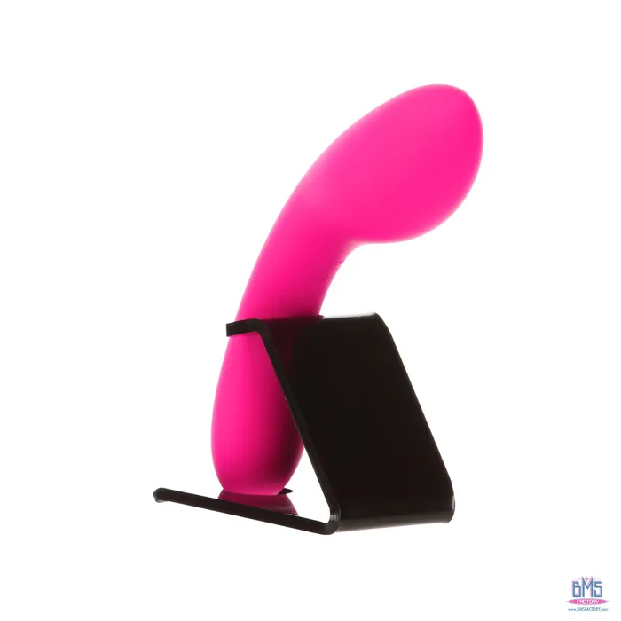Swan Swan Wand Pink Vibrators