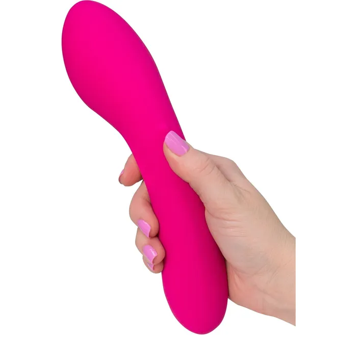 Swan Swan Wand Pink Vibrators