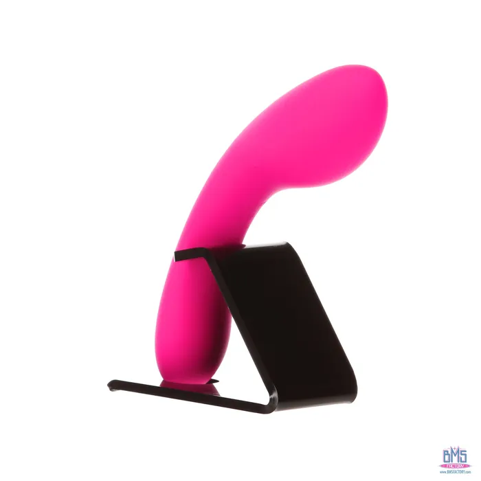 Swan Swan Wand Pink Vibrators