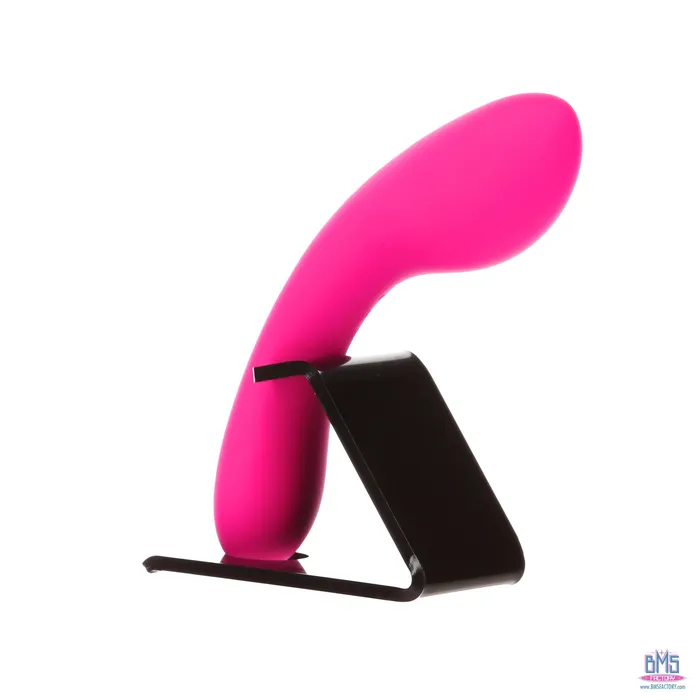 Swan Swan Wand Pink Vibrators