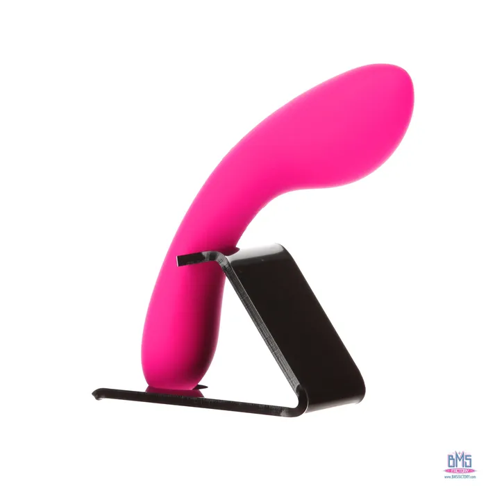 Swan Swan Wand Pink Vibrators