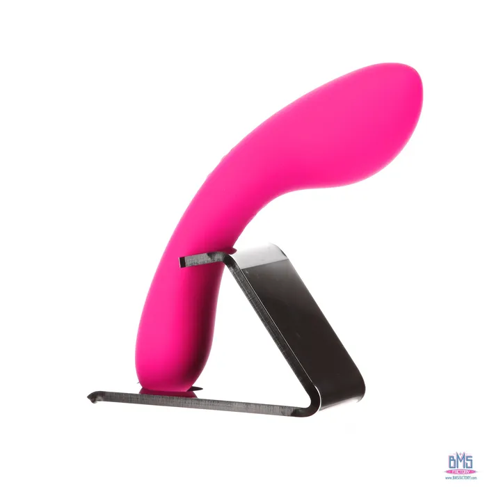 Swan Swan Wand Pink Vibrators