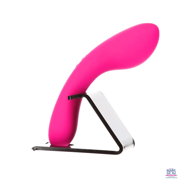 Swan Swan Wand Pink Vibrators
