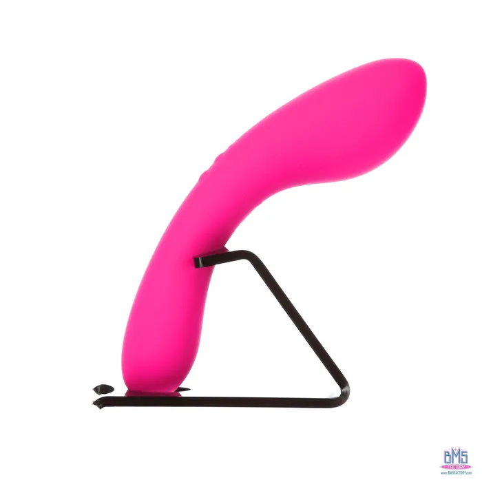 Swan Swan Wand Pink Vibrators