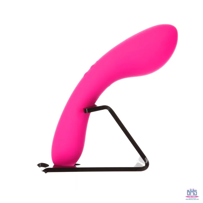 Swan Swan Wand Pink Vibrators