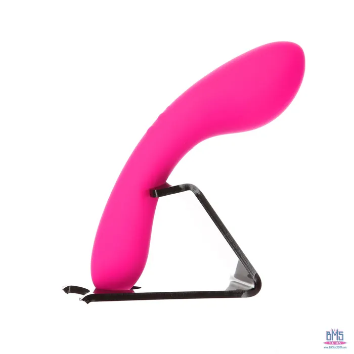 Swan Swan Wand Pink Vibrators