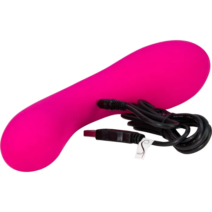 Swan Swan Wand Pink Vibrators