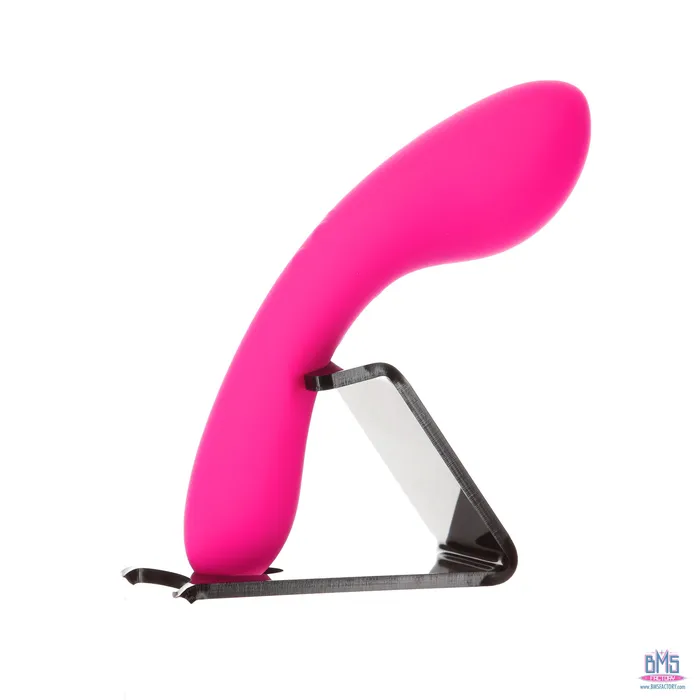 Swan Swan Wand Pink Vibrators
