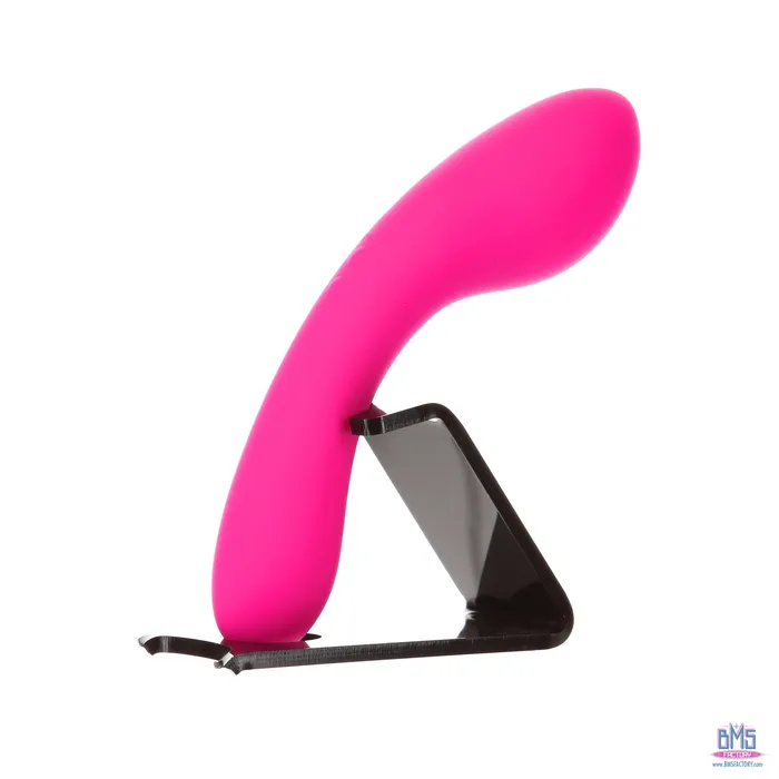 Swan Swan Wand Pink Vibrators