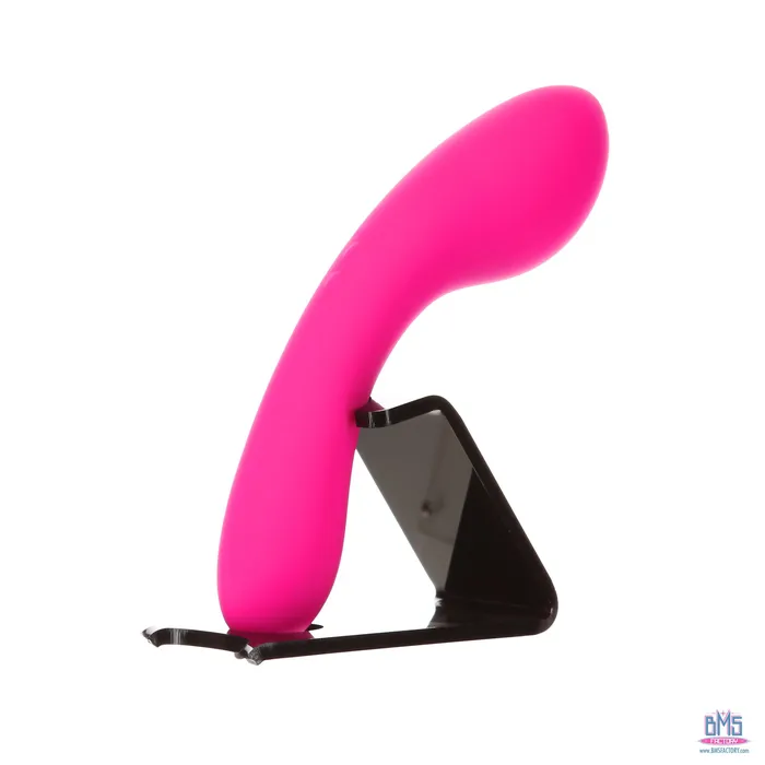 Swan Swan Wand Pink Vibrators