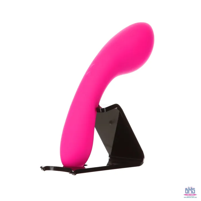 Swan Swan Wand Pink Vibrators