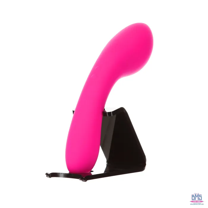 Swan Swan Wand Pink Vibrators