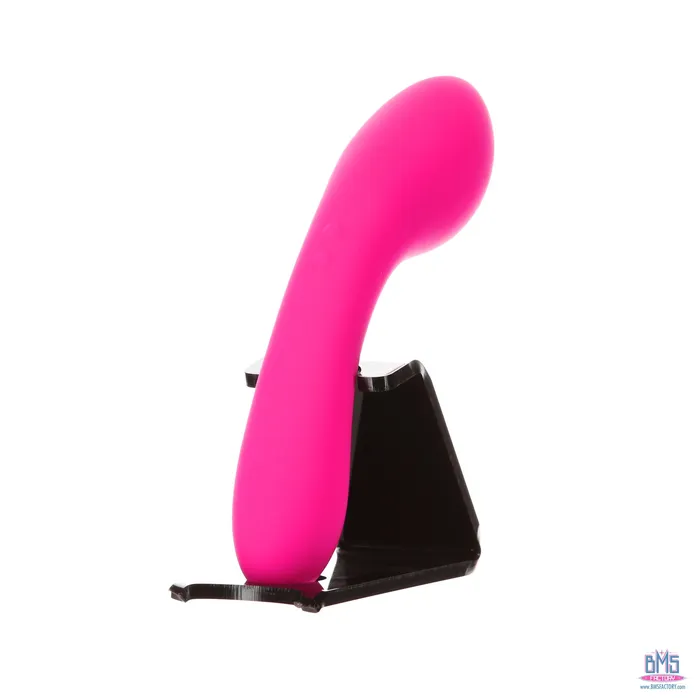 Swan Swan Wand Pink Vibrators