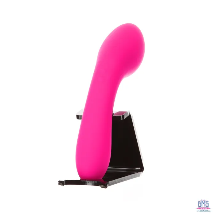Swan Swan Wand Pink Vibrators