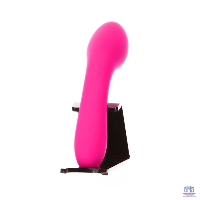 Swan Swan Wand Pink Vibrators