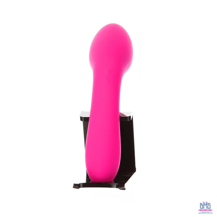 Swan Swan Wand Pink Vibrators
