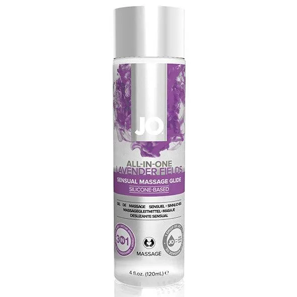 System JO Couples System JO AllinOne Sensual Massage Glide Lubricant System JO Couples System JO AllinOne Sensual Massage Glide Lubricant