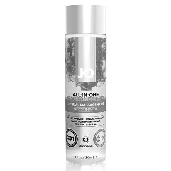 System JO Couples System JO AllinOne Sensual Massage Glide Lubricant System JO Couples System JO AllinOne Sensual Massage Glide Lubricant