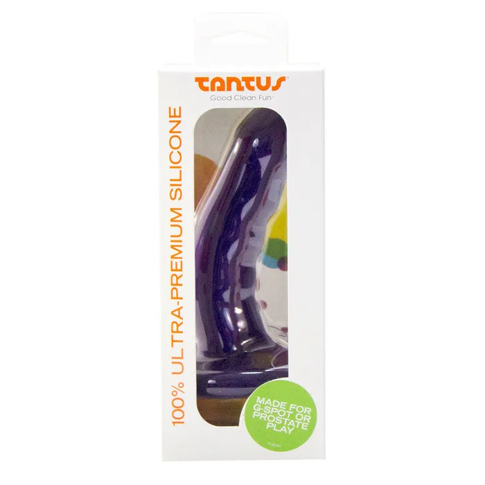 Tantus Curve Dildo Tantus Dildos