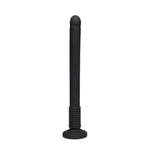 Tantus Inc Dildos Tantus Snake Dildo Onyx