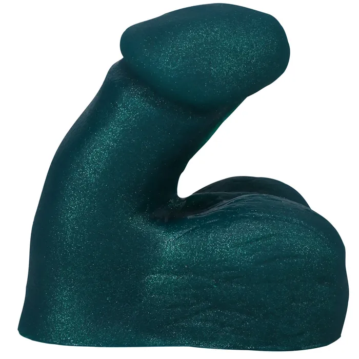 Tantus Tantus On the Go Silicone Packer Female Sex Toys