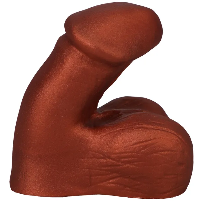 Tantus Tantus On the Go Silicone Packer Female Sex Toys
