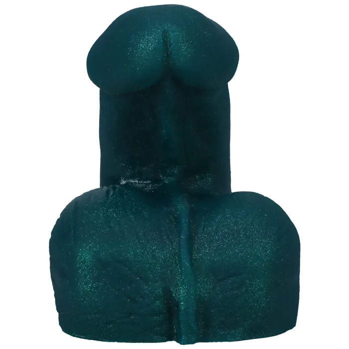 Tantus Tantus On the Go Silicone Packer Female Sex Toys