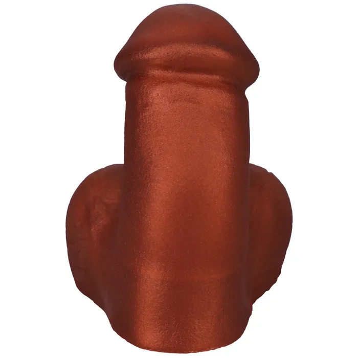 Tantus Tantus On the Go Silicone Packer Female Sex Toys