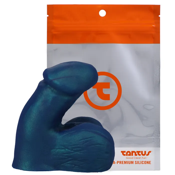 Tantus Tantus On the Go Silicone Packer Female Sex Toys
