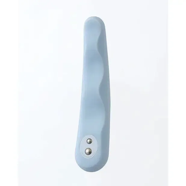 TENGA Female Sex Toys iroha MINAMO By TENGA Wavy Rechargeable Vibrator