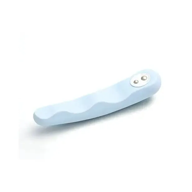TENGA Female Sex Toys iroha MINAMO By TENGA Wavy Rechargeable Vibrator