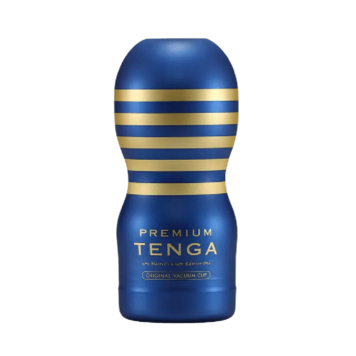 TENGA ONACUP Male Sex Toys Premium Vacuum Cup
