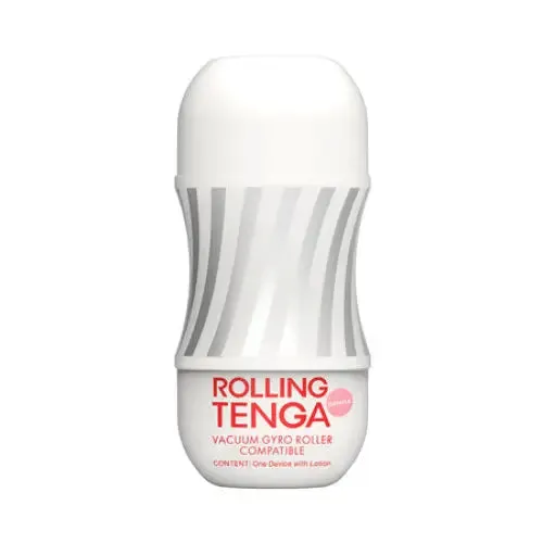 TENGA Tenga Rolling Gyro Roller Cup Soft Male Sex Toys