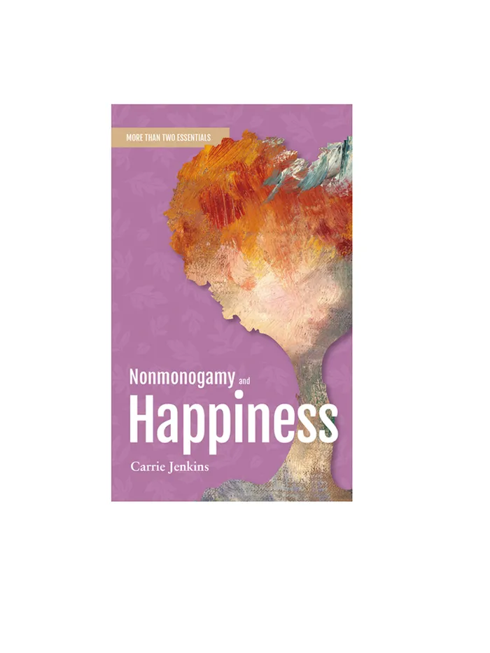 Thornapple Press Vibrators Nonmonogamy and Happiness