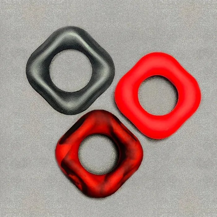 TOPPED TOYS Boxer Cockring Topped Toys Vibrators