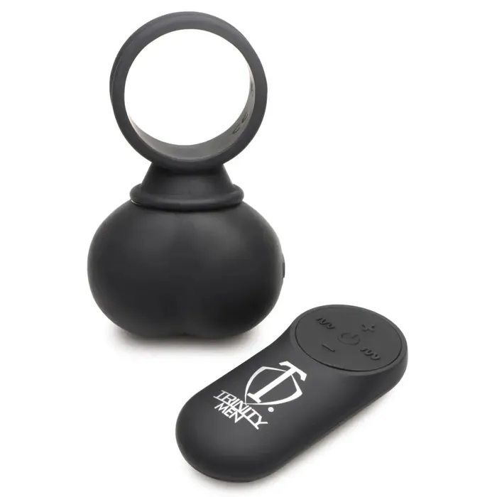 Trinity Vibes Dildos Trinity Vibrating Balls