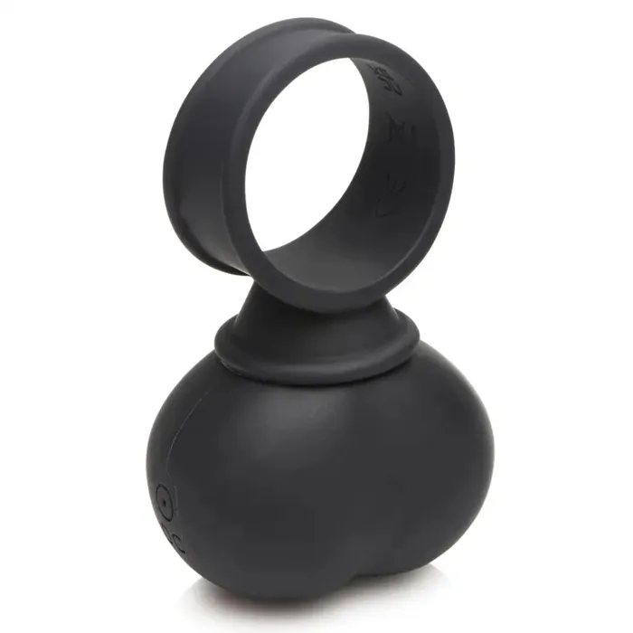 Trinity Vibes Dildos Trinity Vibrating Balls