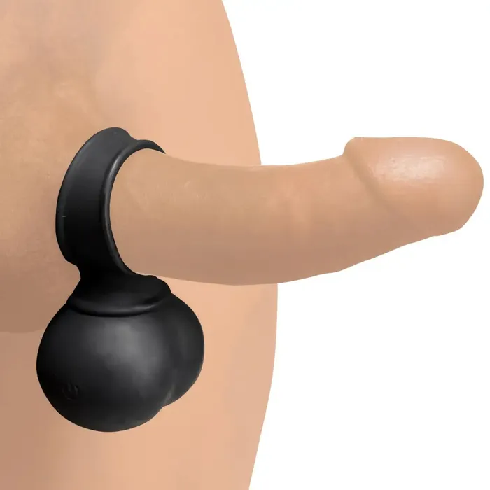 Trinity Vibes Dildos Trinity Vibrating Balls