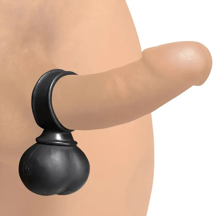 Trinity Vibes Dildos Trinity Vibrating Balls