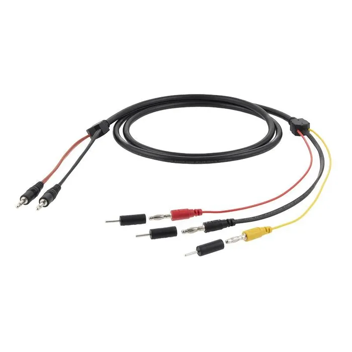Triphase Cable Set Estim Systems Anal