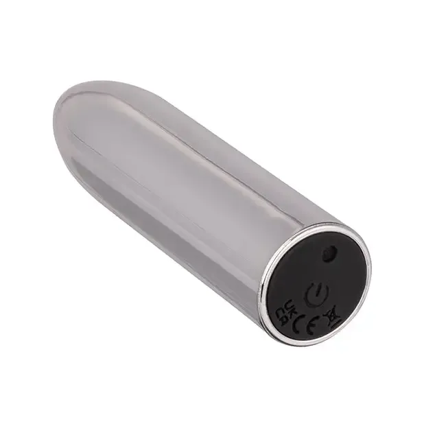Turbo Buzz Classic Mini Bullet Stimulator California Exotic Novelties Female Sex Toys Turbo Buzz Classic Mini Bullet Stimulator California Exotic Novelties Female Sex Toys