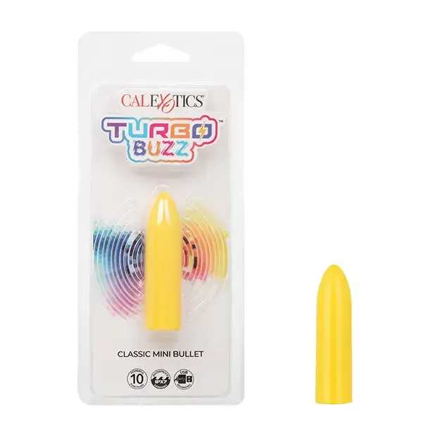 Turbo Buzz Classic Mini Bullet Stimulator California Exotic Novelties Female Sex Toys Turbo Buzz Classic Mini Bullet Stimulator California Exotic Novelties Female Sex Toys