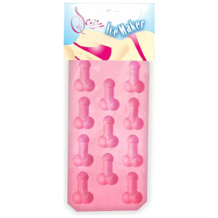 TYTF Vibrators TYTF Sexy Ice Maker