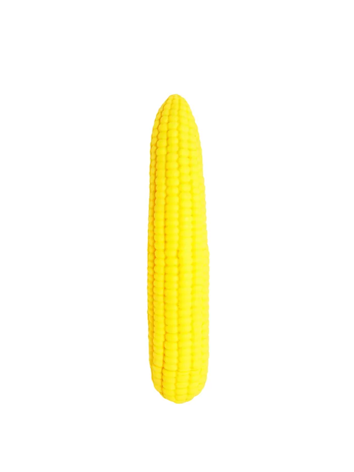 Vegetable Vibes Its Corn Vibrator Come As You Are Vibrators