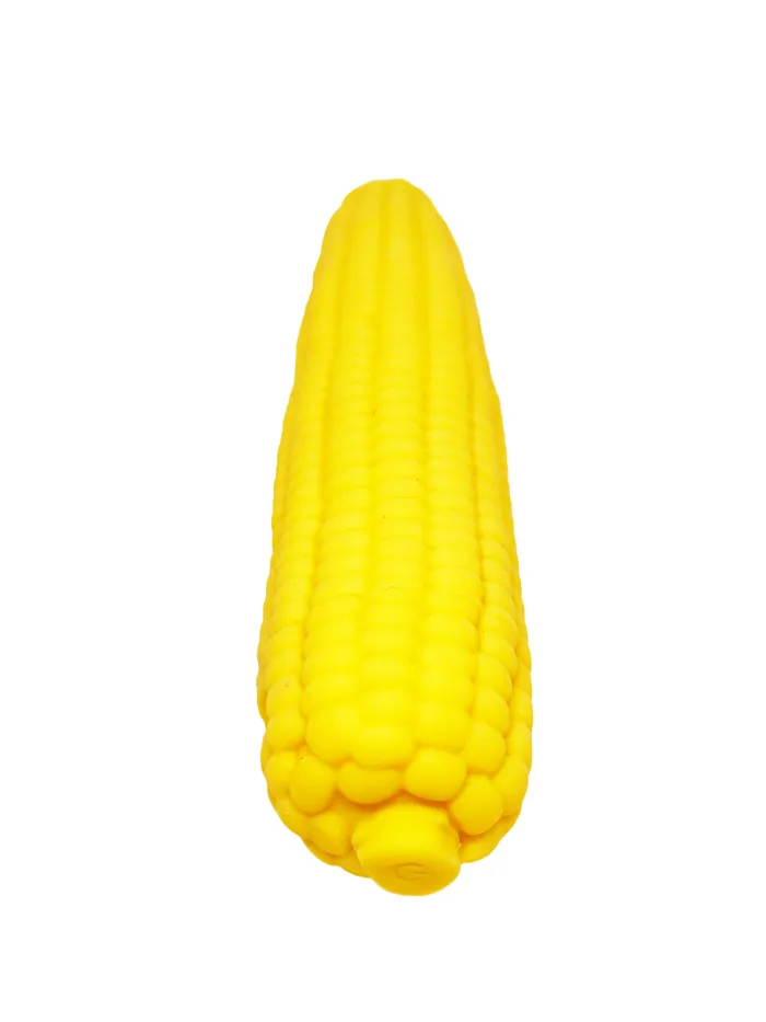 Vegetable Vibes Its Corn Vibrator Come As You Are Vibrators