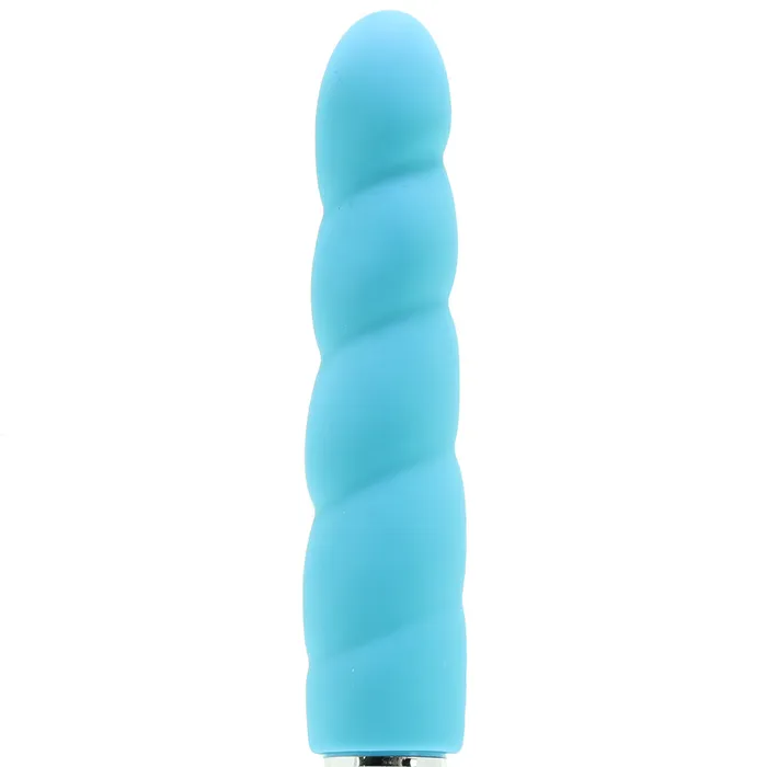 Vibrators Blush Luxe Anastasia Vibe in Aqua Vibrators Blush Luxe Anastasia Vibe in Aqua
