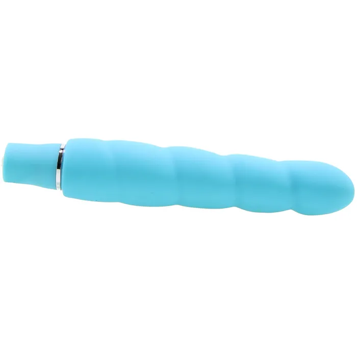 Vibrators Blush Luxe Anastasia Vibe in Aqua Vibrators Blush Luxe Anastasia Vibe in Aqua